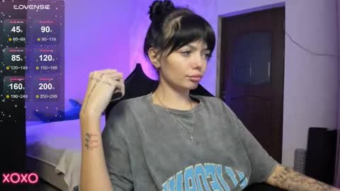 Maria  online show from 02.23.25