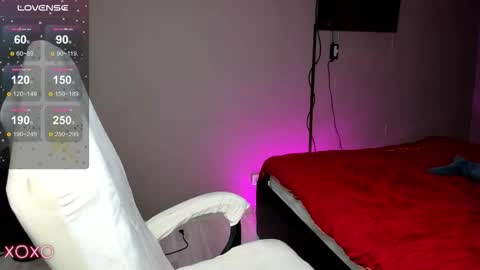 Maria  online show from 09.10.25