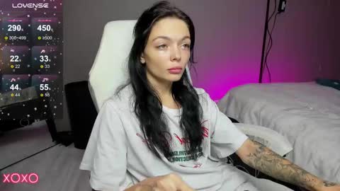 Maria  online show from 09.24.25