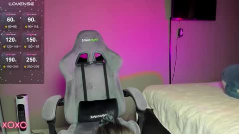 Maria  online show from 11.08.25