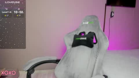 Maria  online show from 11.18.25