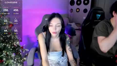 Maria  online show from 01.09.26