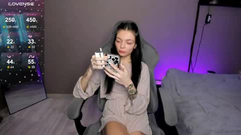 Maria  online show from 03.18.26