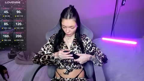 Maria  online show from 04.14.26