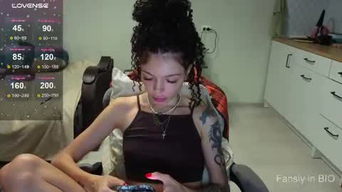 Maria  online show from 06.28.26