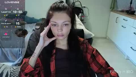 Maria  online show from 07.02.26