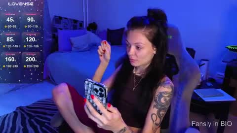 Maria  online show from 07.07.26
