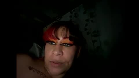 marielove31 online show from 02.22.25