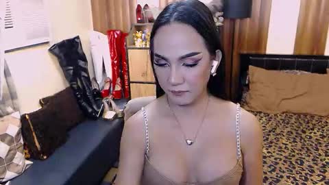 mariemanila online show from 09.25.25