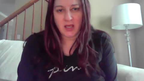 Marie online show from 05.25.26