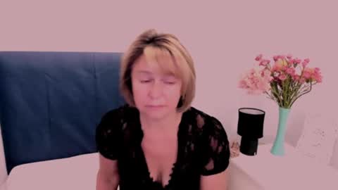 MarieMature online show from 07.06.26