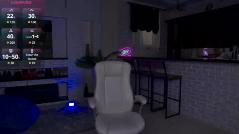 mariemlui online show from 09.12.25