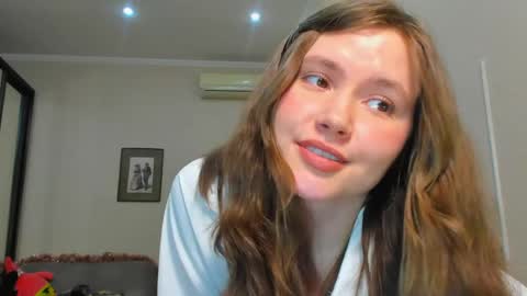 MarieBelle online show from 03.21.26