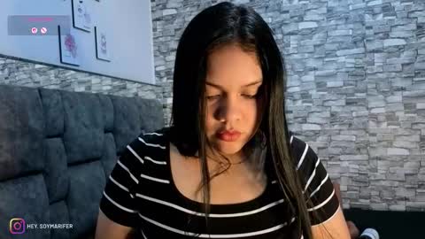 M A R I F E R online show from 03.22.26