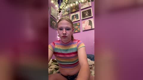 Snapshot of marigoldgoddess chatting on 12.16.25 Marigold online show from 12.16.25