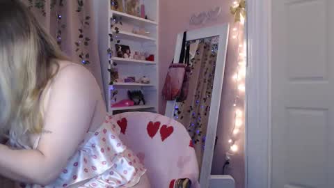 marigoldrue online show from 04.01.26