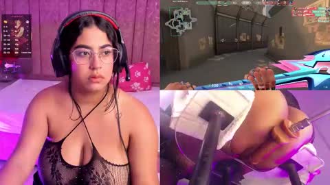 Marian online show from 03.21.26