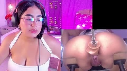 Marian online show from 04.12.26