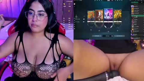 Marian online show from 04.21.26