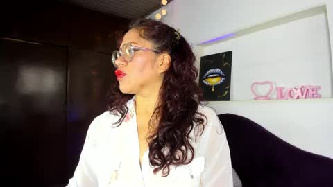 Snapshot of mariia_paulaa chatting on 05.04.26 mariia_paulaa online show from 05.04.26