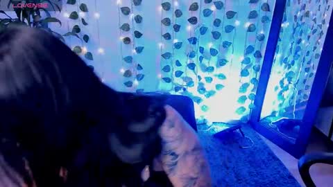 Snapshot of mariianadiaz1_ chatting on 12.11.24 Maryyy online show from 12.11.24