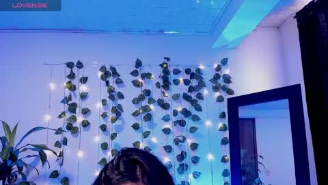 Snapshot of mariianadiaz1_ chatting on 01.03.25 Maryyy online show from 01.03.25