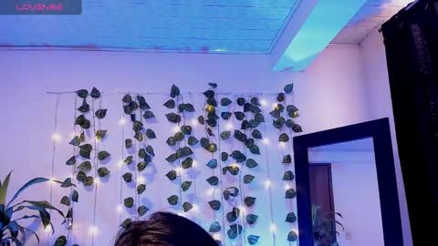 Snapshot of mariianadiaz1_ chatting on 01.03.25 Maryyy online show from 01.03.25