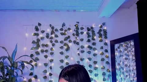 Snapshot of mariianadiaz1_ chatting on 02.26.25 Maryyy online show from 02.26.25