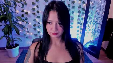 Snapshot of mariianadiaz1_ chatting on 02.28.25 Maryyy online show from 02.28.25
