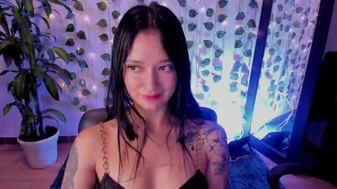 Snapshot of mariianadiaz1_ chatting on 03.06.25 Maryyy online show from 03.06.25