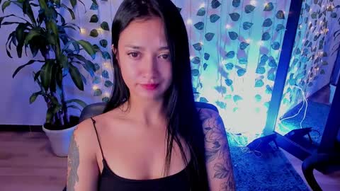 Snapshot of mariianadiaz1_ chatting on 03.11.25 Maryyy online show from 03.11.25