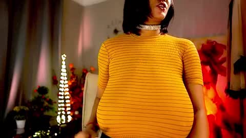 Snapshot of mariicha chatting on 12.22.24 Nikita - Scroll down and read my bio please. New Pictures in Bio online show from 12.22.24