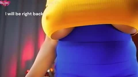 Snapshot of mariicha chatting on 09.10.25 Nikita - Scroll down and read my bio please. New Pictures in Bio online show from 09.10.25