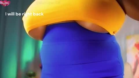 Snapshot of mariicha chatting on 09.12.25 Nikita - Scroll down and read my bio please. New Pictures in Bio online show from 09.12.25