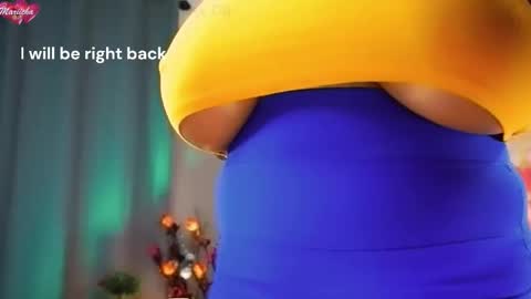 Snapshot of mariicha chatting on 10.07.25 Nikita - Scroll down and read my bio please. New Pictures in Bio online show from 10.07.25