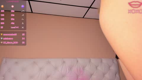 mariie_tayy online show from 01.28.25