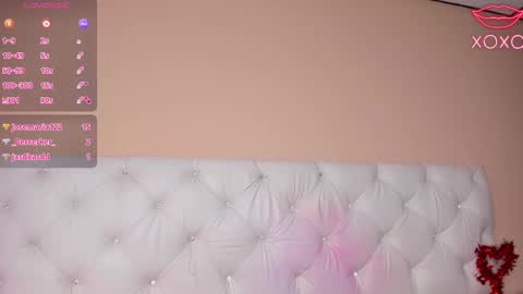 mariie_tayy online show from 03.03.25