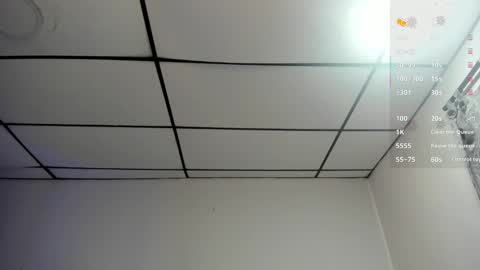 mariie_tayy online show from 09.21.25