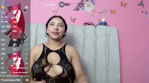 Marilu online show from 01.12.25