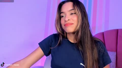 Marilyn online show from 01.12.25