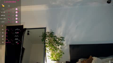 Snapshot of mariique chatting on 02.28.26 Mari online show from 02.28.26