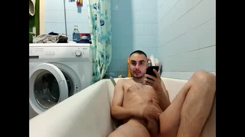 marijan1209 online show from 01.14.25