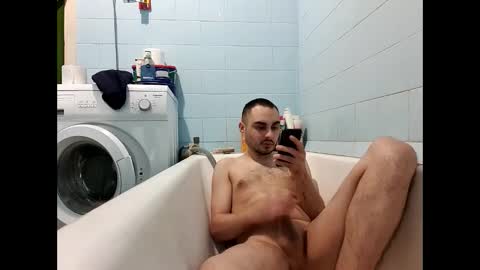 marijan1209 online show from 02.14.25