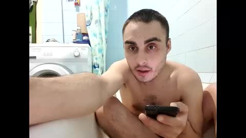 marijan1209 online show from 02.27.25