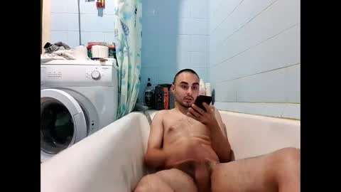 marijan1209 online show from 09.15.25