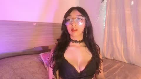 Luna Dulk online show from 06.27.26