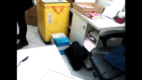 Mary... online show from 02.04.25