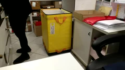 Mary... online show from 02.07.25