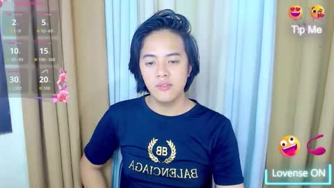 marikosue online show from 11.04.25