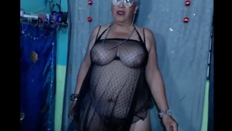 Snapshot of marilincarolina chatting on 01.19.25 Marilin carolina online show from 01.19.25